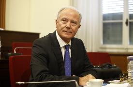 Προβόπουλος: «Φοβάμαι ότι δεν έχουμε πάρει το δημοσιονομικό μάθημά μας από την κρίση του 2010»