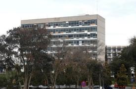 Έρχονται πράσινες φοιτητικές εστίες με κονδύλια από το Κοινωνικό Κλιματικό Ταμείο