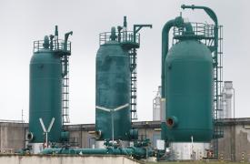 Ράλι τετραετίας για το ευρωπαϊκό φυσικό αέριο - Εβδομαδιαίο άλμα 67%