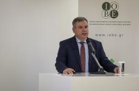 ΙΟΒΕ: Κίνδυνος να χαθεί εισόδημα 16 δισ. ευρώ και 327.000 θέσεις εργασίας λόγω κλιματικής αλλαγής