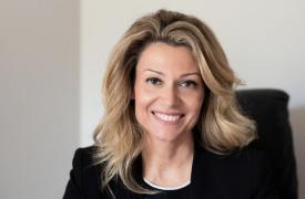 Ομόφωνη επανεκλογή της Βασιλικής Λαζαράκου στο Δ.Σ. του IOSCO