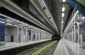 Χωρίς μετρό την Τρίτη η Αθήνα