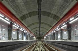 Μετρό: Αποκαταστάθηκαν τα δρομολόγια από και προς το Αεροδρόμιο