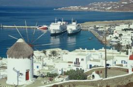 Μύκονος: Κλαμπ δεν είχε διαβιβάσει 71 παραστατικά - Σφραγίστηκε από την ΑΑΔΕ