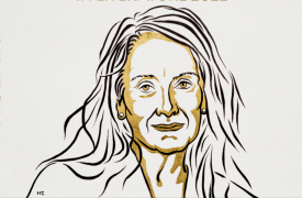 Στη Γαλλίδα Ανί Ερνό το βραβείο Νόμπελ Λογοτεχνίας 2022