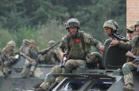 Ρωσία: Εννέα Ρώσοι στρατιώτες απελευθερώθηκαν στο πλαίσιο ανταλλαγής αιχμαλώτων με την Ουκρανία