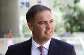 Ξενοδοχειακό Επιμελητήριο Ελλάδος: Πρόεδρος της HOTREC εξελέγη ο Αλέξανδρος Βασιλικός