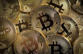 Κέρδη για τα crypto - Σχεδόν 4% πάνω το Bitcoin
