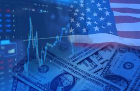 Wall Street: «Μάζεψε» τις αρχικές ευρείες απώλειες - Οριακή συνέχεια στο ανοδικό σερί του Dow