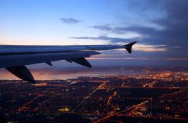 Τουρισμός: Ρίχνουν ρυθμούς οι διεθνείς αεροπορικές αφίξεις