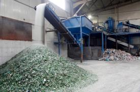 ΣΔΙΤ: Ποιοι διεκδικούν την κατασκευή μονάδας αποβλήτων 200 εκατ. ευρώ στη Β. Ελλάδα