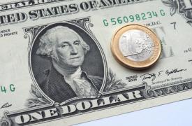 Το δολάριο σε δοκιμασία, το ευρώ σε θέση άμυνας: Το μεγάλο στοίχημα του 2026