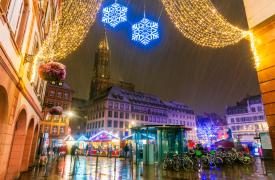 Από τη Ρώμη στο Μόναχο: Ένα μοναδικό ταξίδι με τρένο για τα Χριστούγεννα