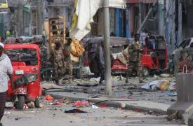 Σομαλία: Οι κάτοικοι του Μογκαντίσου ψηφίζουν για πρώτη φορά εδώ και 60 χρόνια σε άμεσες εκλογές