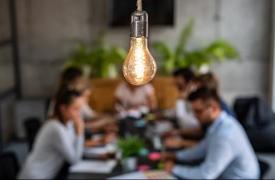 Πολλά υποσχόμενο το 2025 για τις startups