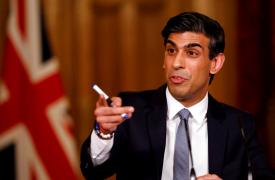 «Ατλαντική Διακήρυξη»: Νέα οικονομική συμφωνία μεταξύ των ΗΠΑ και της Βρετανίας
