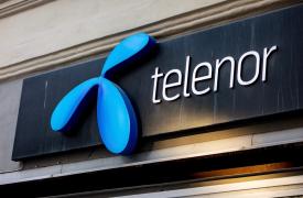Η Telenor πουλά το 30% μονάδας οπτικής ίνας έναντι 1 δισ. δολαρίων