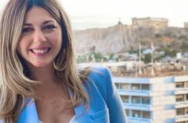 Ζαχαράκη: Οι προγραμματισμένες πτήσεις στην Ελλάδα υπολογίζεται ότι φέτος θα είναι αυξημένες κατά 15% σε σχέση με το 2019