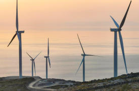 ΕΛΕΤΑΕΝ: Τρεις συνθήκες για τη συνέχιση της ενεργειακής μετάβασης με βιώσιμο τρόπο