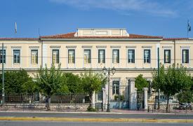 Ζαχαράκη: 12 εκατ. ευρώ για την αναβάθμιση υποδομών και εξοπλισμού σε Αρεταίειο και Αιγινήτειο