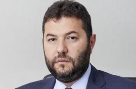 Νέος πρόεδρος της ΕΕΔΑΔΠ ο Θ. Αθανασόπουλος της Cepal