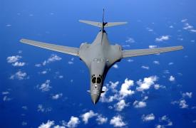 Βρετανία: Αμερικανικά βομβαρδιστικά Β-1 στο νησί - Αυξάνεται η βρετανική εμπλοκή στη σύγκρουση