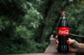 Ίδρυμα Coca-Cola HBC: Δωρεά 1 εκατ. ευρώ για την αποκατάσταση πυρόπληκτων περιοχών
