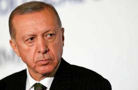 Eρντογάν: Με την Αγιά Σοφιά δείξαμε στον κόσμο την πολιτική και οικονομική ανεξαρτησία μας