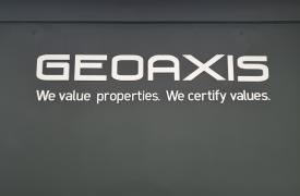 20 χρόνια GEOAXIS: Από τα πρώτα βήματα στη διαμόρφωση μιας ισχυρής παρουσίας στην αγορά ακινήτων