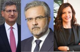 Ο Μίχος «έπαιξε» Μυλωνά, Μεγάλου, Βρεττού - Οι «ύποπτοι» χειρισμοί Κούτρα - Χάος στην Attica Bank - Ραντεβού στην Πάτρα για Τέρνα - Μυτιληναίο