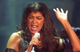 ΗΠΑ: Πέθανε η τραγουδίστρια του Fame και του Flashdance Ιρένε Κάρα