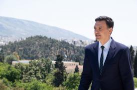 Κικίλιας: Ψήφος εμπιστοσύνης στον ελληνικό τουρισμό η διεξαγωγή του 12ου Συνεδρίου της Selectour στην Ελλάδα