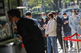 Κίνα - Κορονοϊός: Το Πεκίνο πέτυχε «προσωρινή, συλλογική ανοσία», σύμφωνα με ανώτατο αξιωματούχο