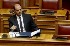 Κώτσηρας: Εντός του 2025 ο Φορέας Απόκτησης και Επαναμίσθωσης Ακινήτων