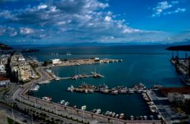 Λιμενικές υποδομές: Το κρίσιμο Δ.Σ. για τους «μνηστήρες» του Βόλου και η «ναυμαχία» της Κρήτης