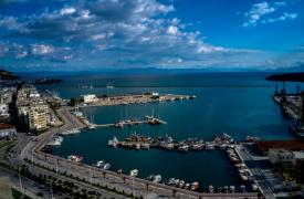 Λιμενικές υποδομές: Το κρίσιμο Δ.Σ. για τους «μνηστήρες» του Βόλου και η «ναυμαχία» της Κρήτης