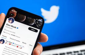 Twitter: Tην άλλη εβδομάδα ξεκινά η υπηρεσία «Επαλήθευσης» του Μασκ - «Χρυσή σήμανση» για τις εταιρείες