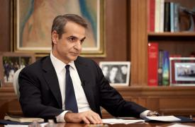 Ο Κυριάκος σήκωσε όλα τα γάντια - Έρχονται χαρτιά - Με ποιόν είναι ο Μπίστης