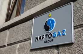 Ουκρανία: Ρωσικές επιθέσεις προκάλεσαν σημαντικές ζημιές στις εγκαταστάσεις της Naftogaz