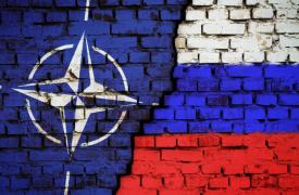 Ρωσία: «Οι χώρες του NATO αποτελούν μέρος της σύγκρουσης στην Ουκρανία»