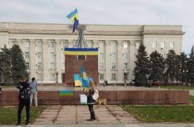 Ουκρανία- Γκολοντομόρ: Μια επέτειος, μια υπενθύμιση, μια επανάληψη για κάποιους της Ιστορίας