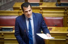 Πλεύρης: Έρχεται κατάργηση νομιμοποίησης μεταναστών στα 7 έτη