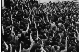 Το Πολυτεχνείο του Κώστα Λαλιώτη: Η εξέγερση δεν έγινε από τους απόντες, «Πανσπουδαστική-8» και ΚΝΕ