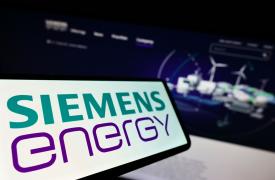 Siemens Energy: Επενδύει 1 δισ. δολ. στην αγορά ενέργειας των ΗΠΑ - «Άλμα» 3% της μετοχής