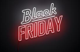 Τι να προσέξουν οι καταναλωτές κατά την Black Friday και την Cyber Monday