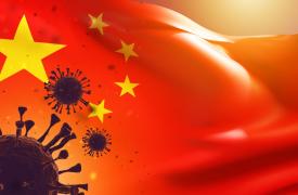 Οι κινεζικές πόλεις χαλαρώνουν τους υγειονομικούς κανόνες για covid