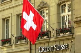 Credit Suisse: Έτοιμη να ξεκινήσει την μάχη των 440 εκατ. δολαρίων με την SoftBank - Επίδικο η κατάρρευση της Greensill