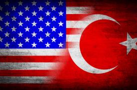 Τουρκία: Επαφές Ρώσων και Αμερικανών αξιωματούχων - Επικοινωνία Ερντογάν με Ζελένσκι και Πούτιν