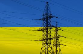 Ουκρανία: Επιπλέον 17 δισ. δολάρια το 2023 για την αποκατάσταση των καταστροφών στις υποδομές