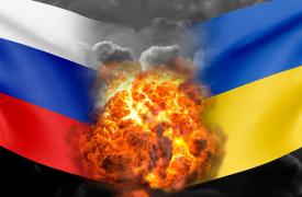 Ελβετία: Η Ρωσία είναι απίθανο να συμμετάσχει στην έναρξη της ειρηνευτικής διάσκεψης για την Ουκρανία